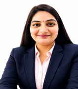 Dr. Anjna Rani